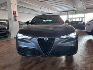 ALFA ROMEO Stelvio usata, con Airbag