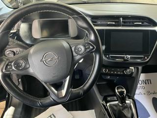 OPEL Corsa usata, con Airbag laterali