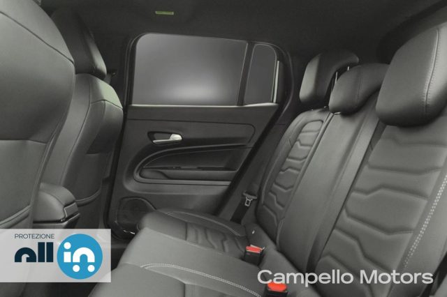 JEEP Avenger usata 5