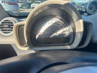 SMART ForTwo usata, con Volante in pelle