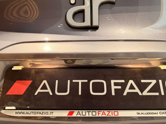 DR MOTOR DR 5.0 usata, con Regolazione elettrica sedili