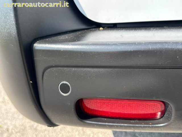 FIAT Scudo usata, con Cruise Control