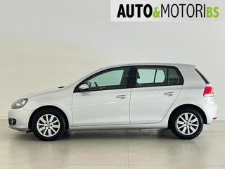 VOLKSWAGEN Golf usata, con Cerchi in lega