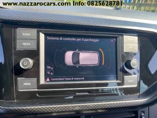 VOLKSWAGEN T-Cross usata, con Controllo trazione