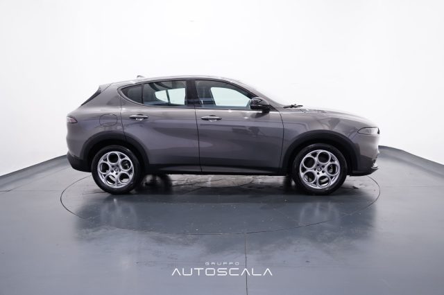 ALFA ROMEO Tonale usata, con Controllo automatico clima