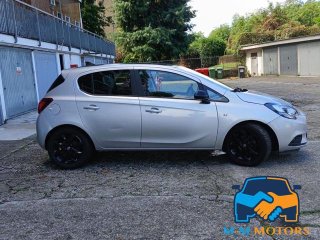 OPEL Corsa usata, con Airbag Passeggero