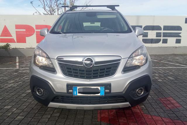 OPEL Mokka usata, con ABS