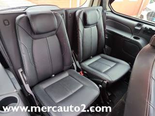 FORD Galaxy usata, con Cruise Control