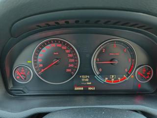 BMW X3 usata, con Boardcomputer