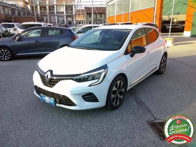 RENAULT Clio usata, con ABS