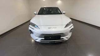 BYD Seal usata, con Airbag