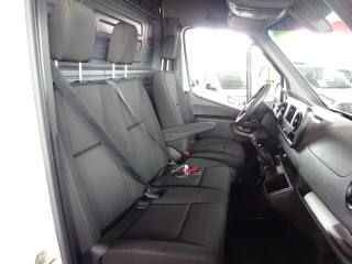 MERCEDES-BENZ Sprinter usata, con Fendinebbia