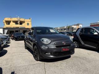 FIAT 500X usata, con Airbag laterali