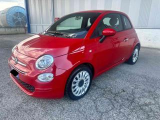 FIAT 500 usata, con Airbag laterali