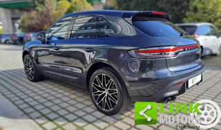 PORSCHE Macan usata, con Boardcomputer
