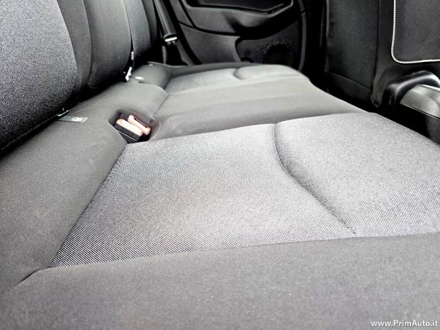 FIAT 500X usata, con Fendinebbia