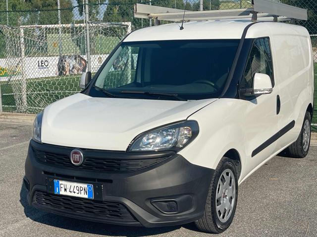 FIAT Doblo usata 13