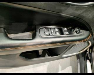 JEEP Compass usata, con Fari LED