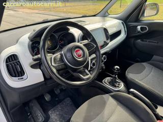 FIAT 500L usata, con Controllo trazione