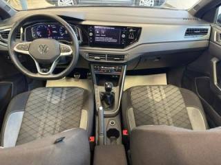 VOLKSWAGEN Taigo usata, con Climatizzatore