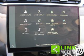 JAGUAR F-Pace usata 36