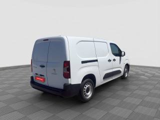 PEUGEOT Partner usata 4