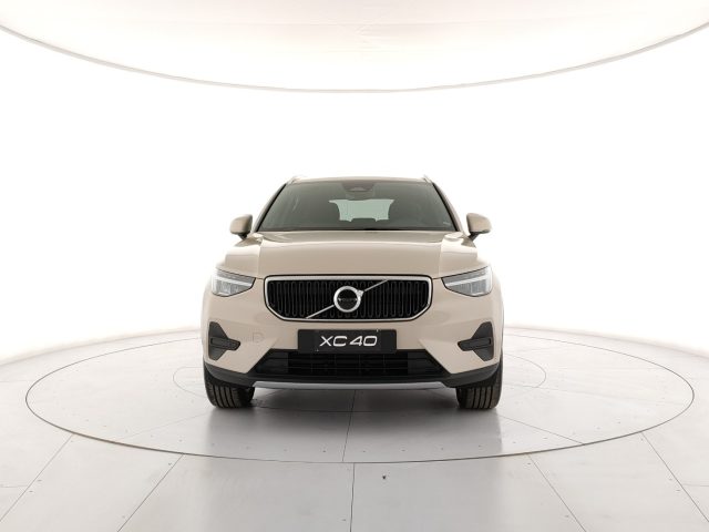 VOLVO XC40 usata, con Boardcomputer