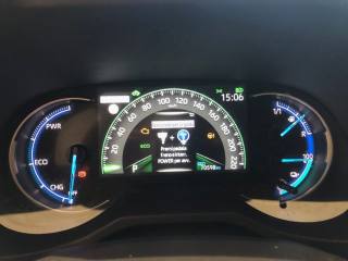 SUZUKI Across usata, con Interni in pelle