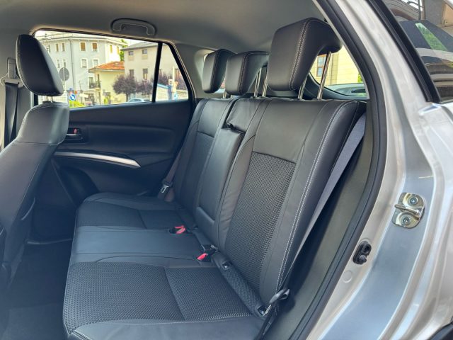 SUZUKI S-Cross usata, con Controllo trazione