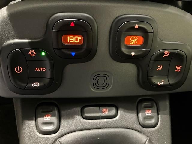 FIAT Panda usata 20