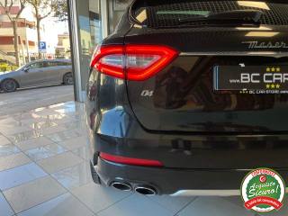 MASERATI Levante usata, con Sedili sportivi