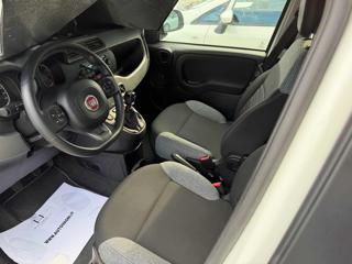 FIAT Panda usata, con Autoradio digitale