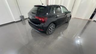 VOLKSWAGEN Polo usata, con Airbag Passeggero