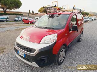 FIAT Fiorino usata, con Cerchi in lega