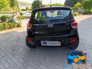 HYUNDAI i10 usata, con Alzacristalli elettrici