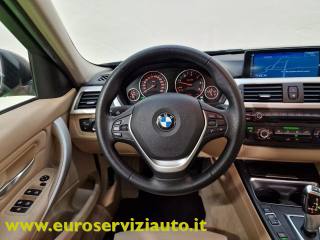 BMW 320 usata, con Lettore CD