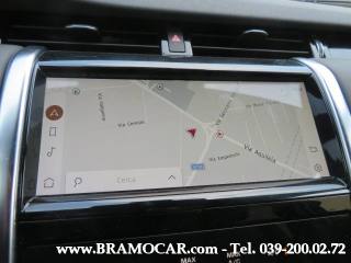 LAND ROVER Discovery Sport usata, con Immobilizzatore elettronico