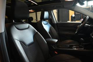 JEEP Compass usata 39