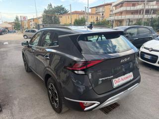 KIA Sportage usata, con Chiusura centralizzata