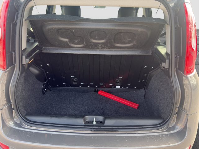 FIAT Panda usata 13