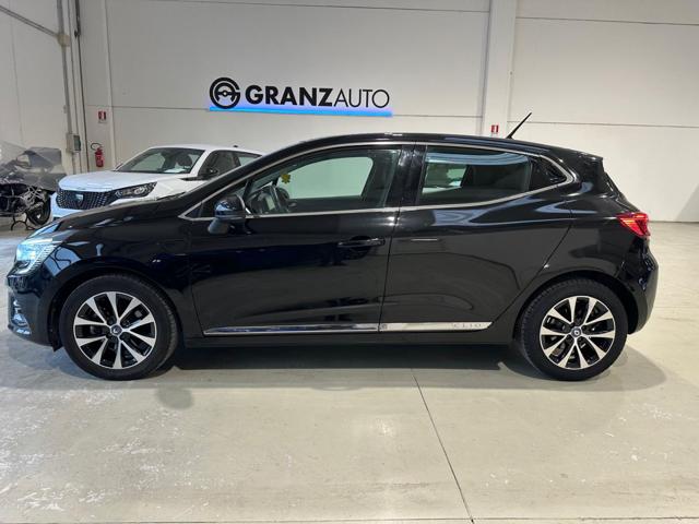 RENAULT Clio usata, con ABS