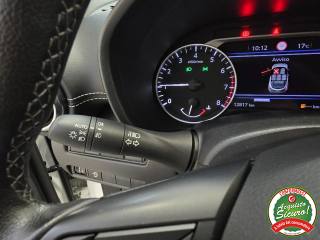 NISSAN Juke usata, con Fendinebbia