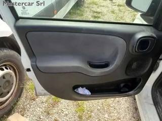 FIAT Panda usata, con Servosterzo