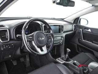KIA Sportage usata 7