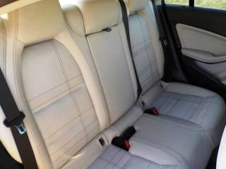 MERCEDES-BENZ CLA 180 usata, con Sensore di pioggia