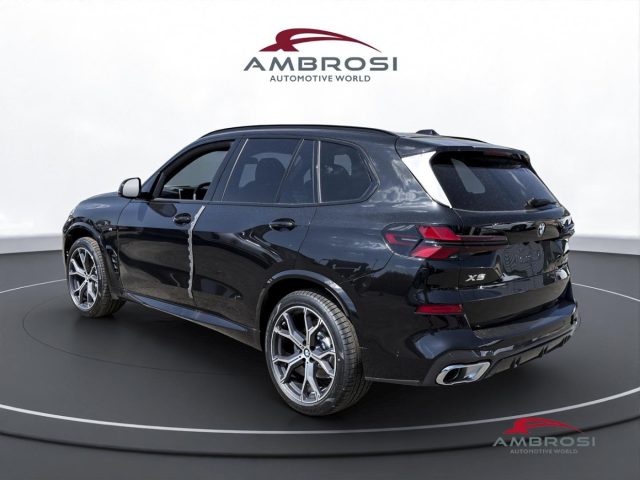 BMW X5 usata 3