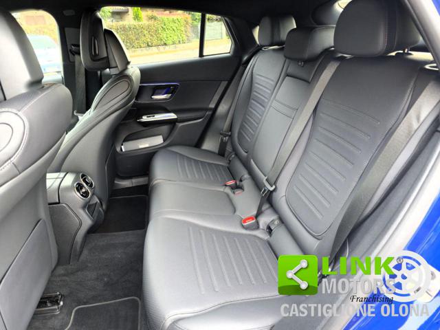 MERCEDES-BENZ GLC 300 usata 28
