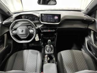 PEUGEOT 2008 usata, con Servosterzo