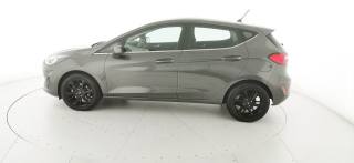 FORD Fiesta usata, con Airbag Passeggero