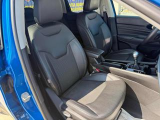 JEEP Compass usata 30